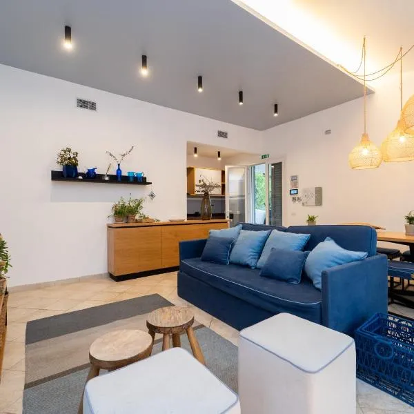 Elbitat Wellness&Spa，位于Bagnaia的酒店