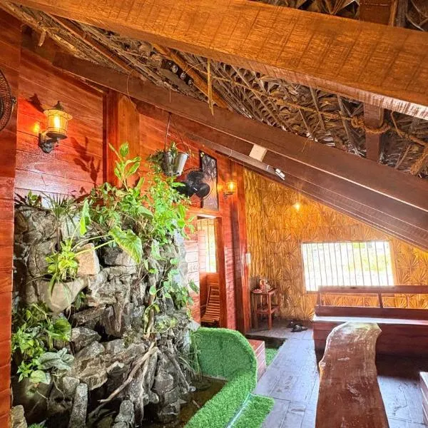 Wonderful Hostel Trincomalee，位于亭可马里的酒店
