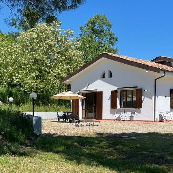 Dolce Collina, Sunset Terrace & Vineyard Views，位于多扎的酒店