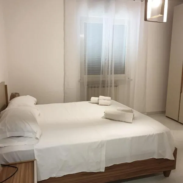Sperlonga ad un passo Casa Vacanza，位于斯佩隆加的酒店