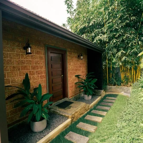 Yamu Lanka Inn，位于Malabe的酒店