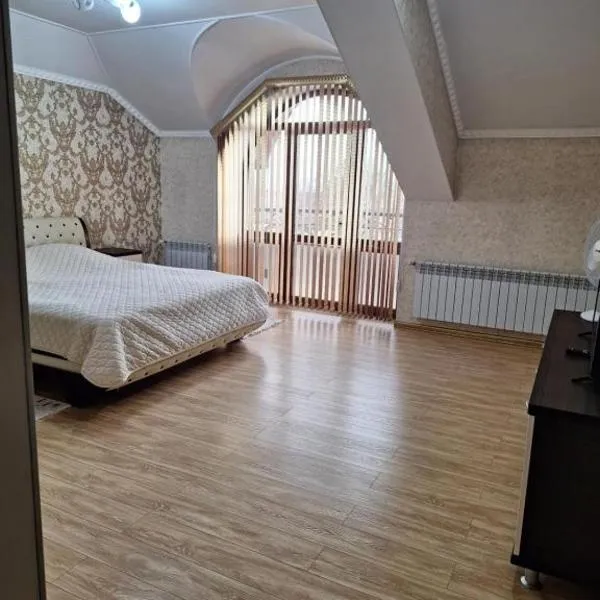 Villa Elena，位于卡胡尔的酒店