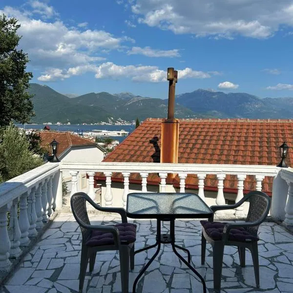 E&L Apartments，位于Kovačina的酒店