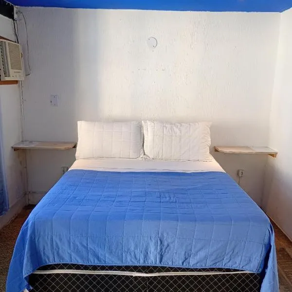 Pousada Paradise Búzios，位于布希奥斯的酒店
