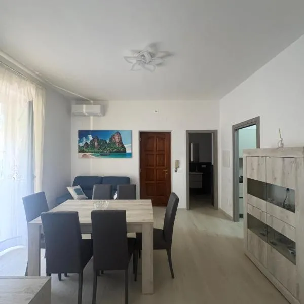 La Casa di Palmira，位于Ferentillo的酒店