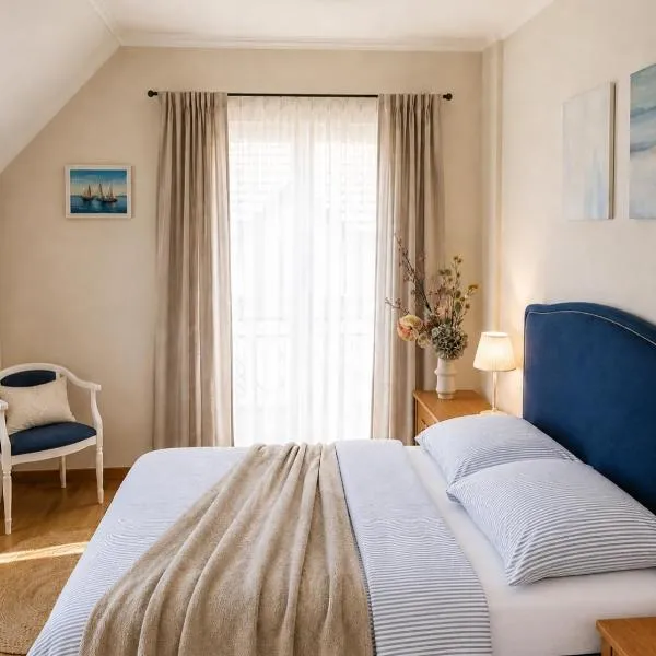 Apartamenty Nadmorskie，位于雷瓦的酒店