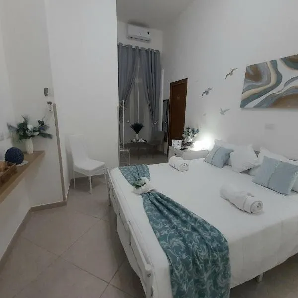 Falanga Family Guests Accommodation，位于奇维塔韦基亚的酒店