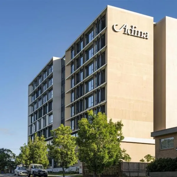 Adina Chermside Brisbane，位于布里斯班的酒店