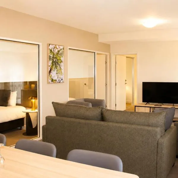 Quest Mildura，位于米尔迪拉的酒店