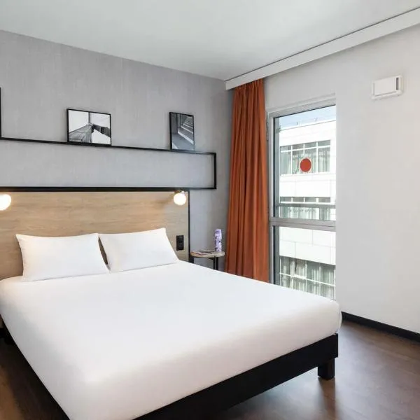 Ibis Clermont-Ferrand Centre Stade，位于克莱蒙费朗的酒店