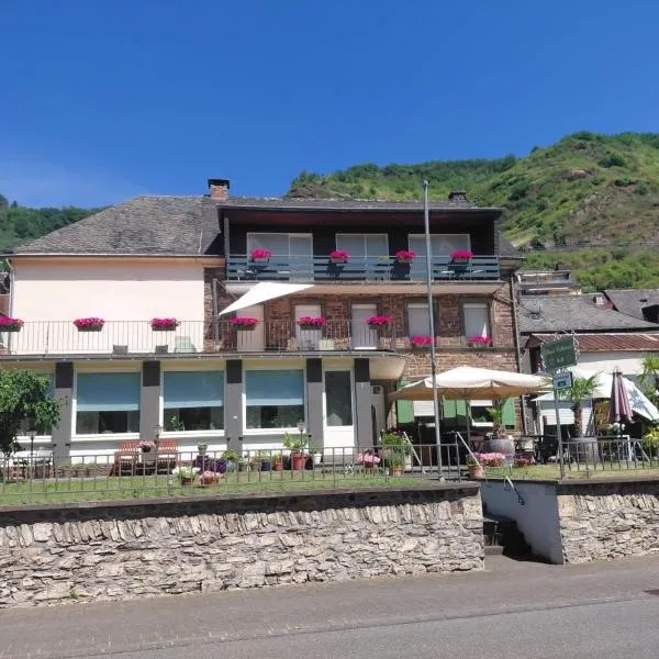 B&B Haus Valmosa，位于法尔维希的酒店