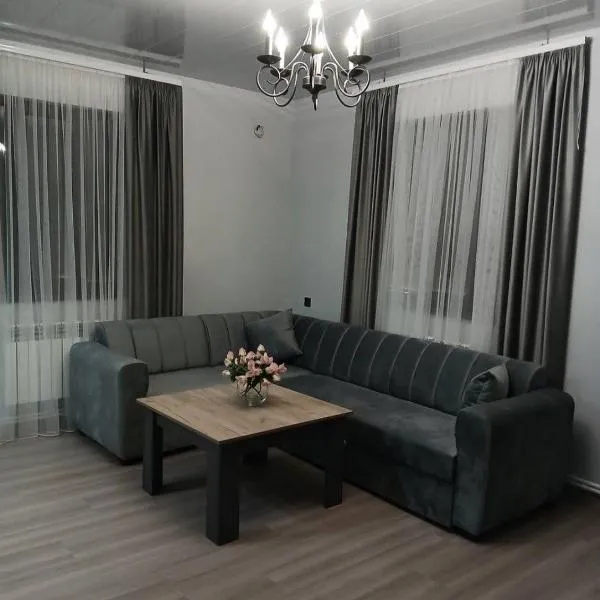 Elite Guest House，位于戈里斯的酒店