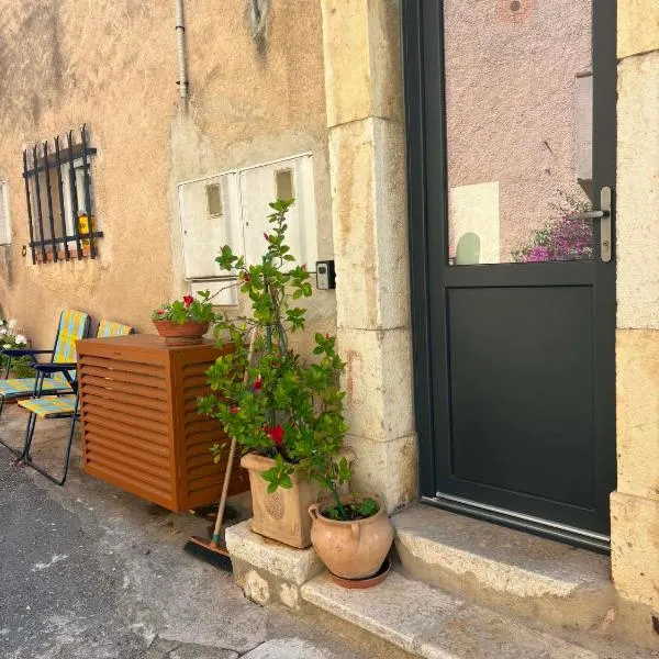 Bella Vista Cabris，位于卡布里的酒店