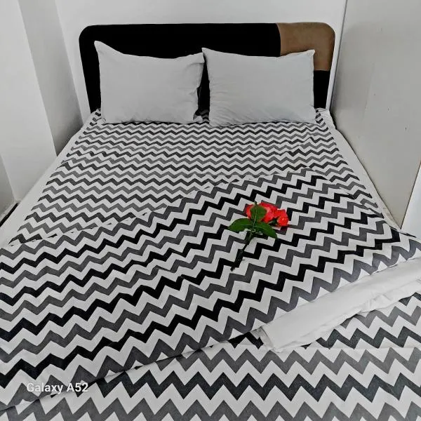 Apartman PAVLE，位于普卢日内的酒店