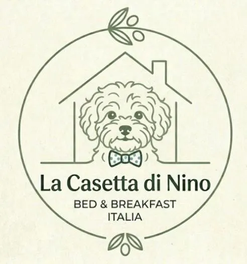 La casetta di Nino，位于泰尔莫利的酒店