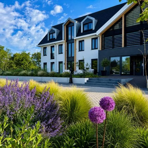 Eilandhotel Texel - Nieuw geopend hotel，位于德科克斯多普的酒店