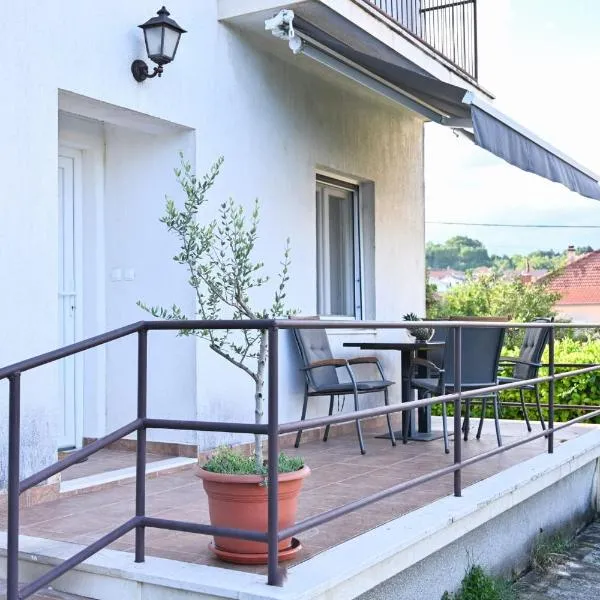 Brko's Place Sinj，位于锡尼的酒店