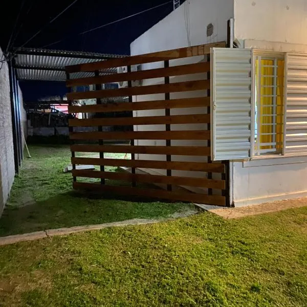 Casa en la Punta San luis，位于拉蓬塔的酒店
