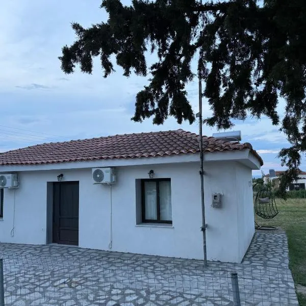 Villa Maria，位于Mángana的酒店