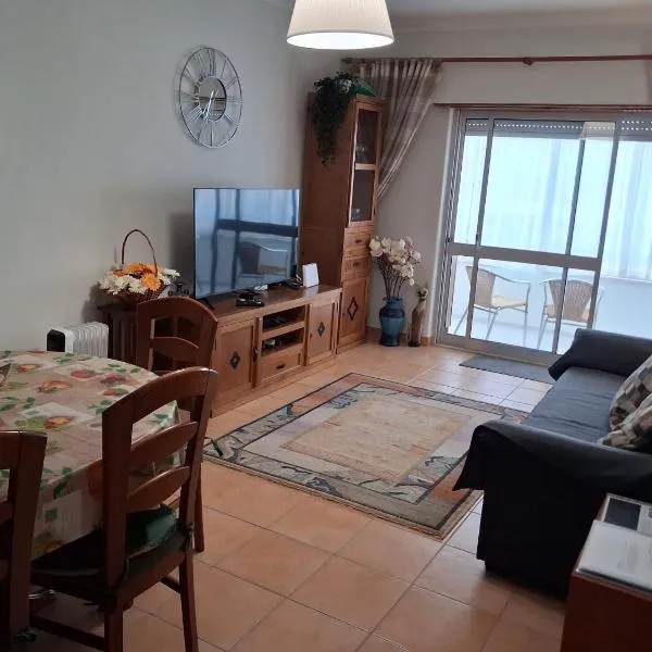 Apartamento Milo，位于洛里什的酒店