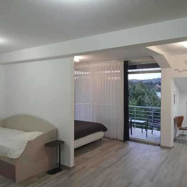Villa Amor O&Lj 3，位于韦莱斯的酒店