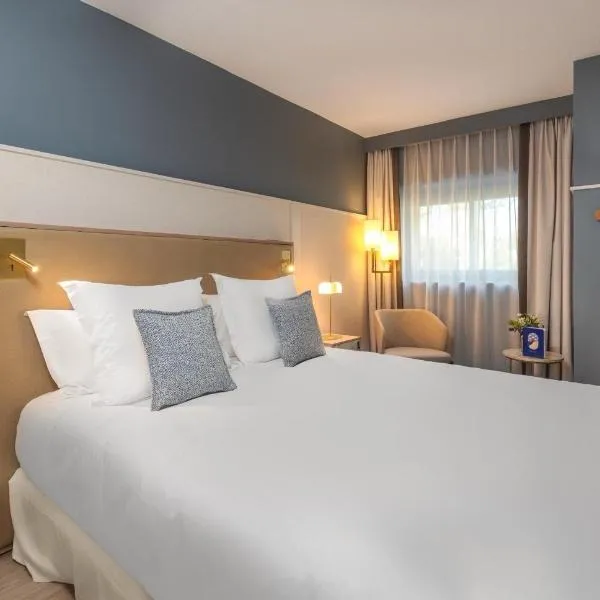 Hôtel Arcanse by Inwood Hotels,位于阿卡雄的酒店