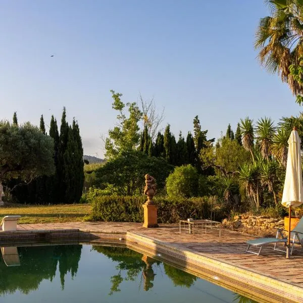 Ecolodge Carpe Diem El Perelló，位于埃尔佩雷略的酒店