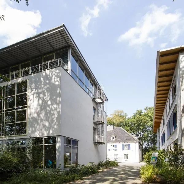 Jugendherberge Aachen - Membership required，位于亚琛的酒店