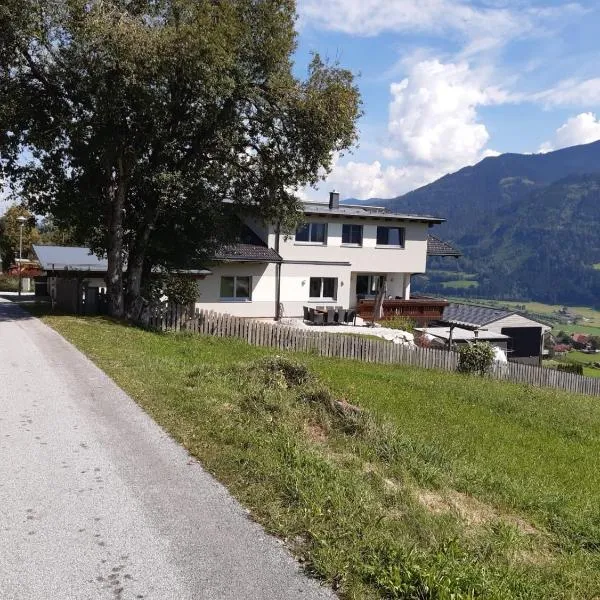 Haus Anneliese，位于格洛博明的酒店