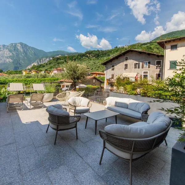 HB Boutique Apartment，位于阿科的酒店