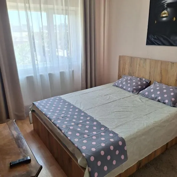 Vibe Apartament 17，位于加拉茨的酒店