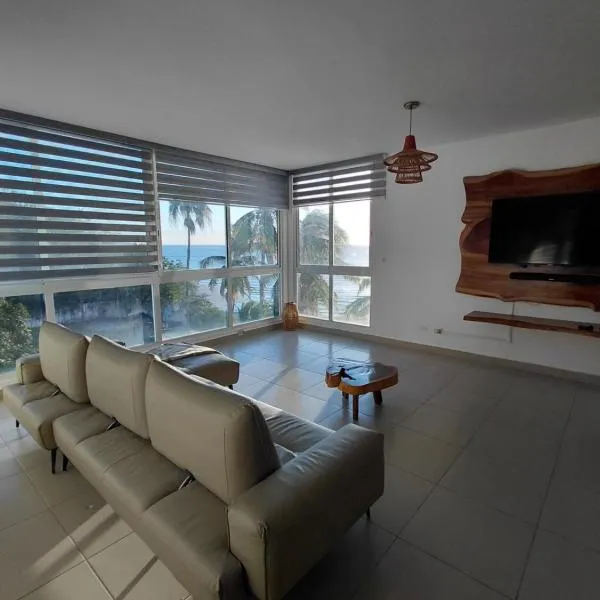 Apartamento Playa Corona，位于圣卡洛斯的酒店