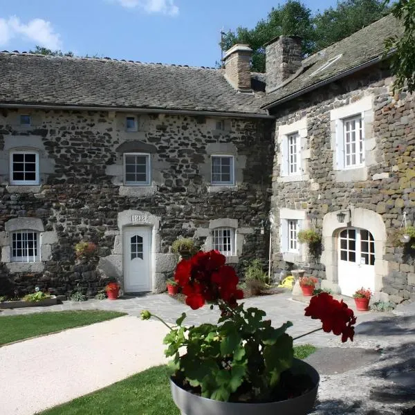La Maison De Suzanne，位于Arcomie的酒店
