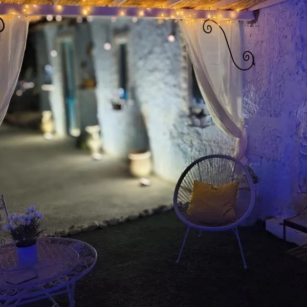 THE KING'S LOFT Loft del Rè Sebi，位于维尔斯莫多的酒店