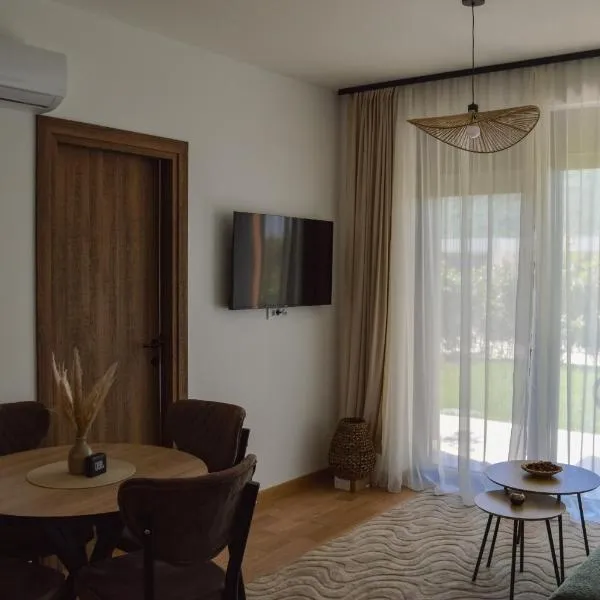 Kosmaj Flora Residence，位于Rogača的酒店