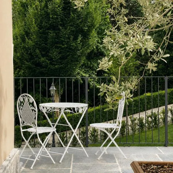 L'Orangerie del Castello,位于Morozzo的酒店