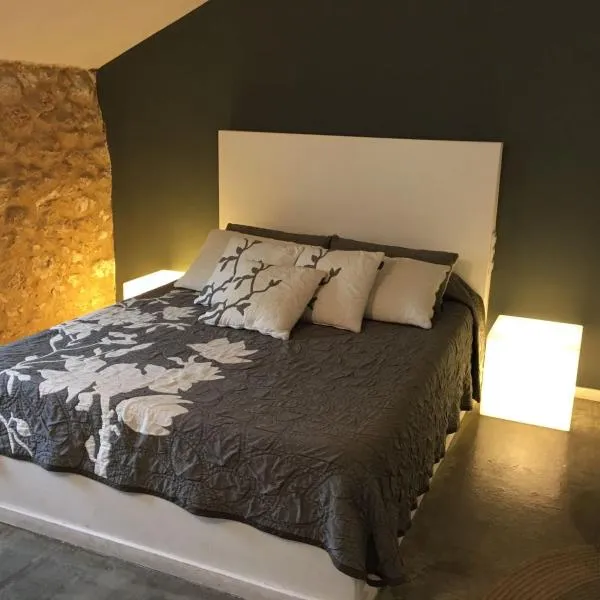 Hotel Raimblanc，位于卡夫列尔河畔比利亚戈多的酒店