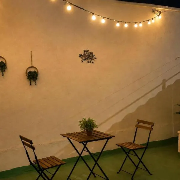 Casa Vacanze da Antonio，位于托雷拉皮罗的酒店