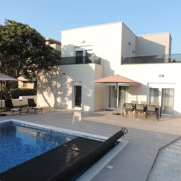 Villa RoseMary，位于斯普利特的酒店