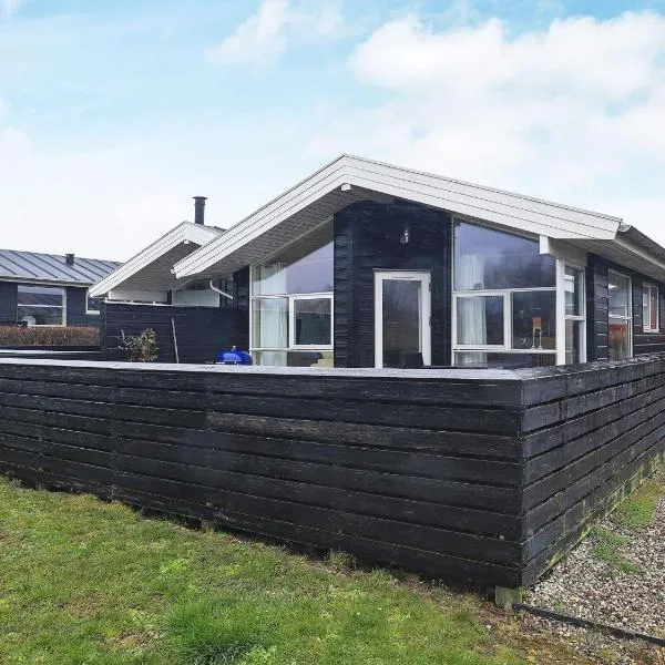 6 person holiday home in Tranekær-By Traum，位于Tranekær的酒店