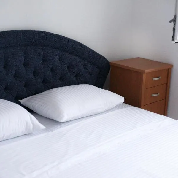 Apartman Vujović Orahovac，位于Trstenik的酒店