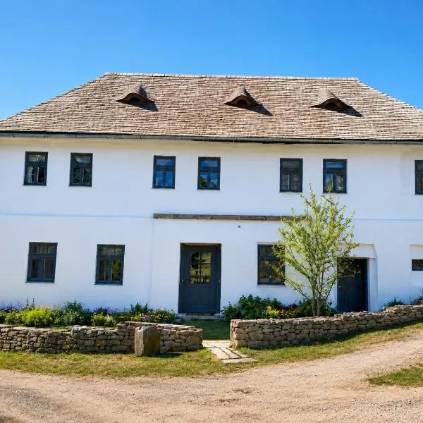 Casa Petri Rosia Montana，位于Roşia Montană的酒店