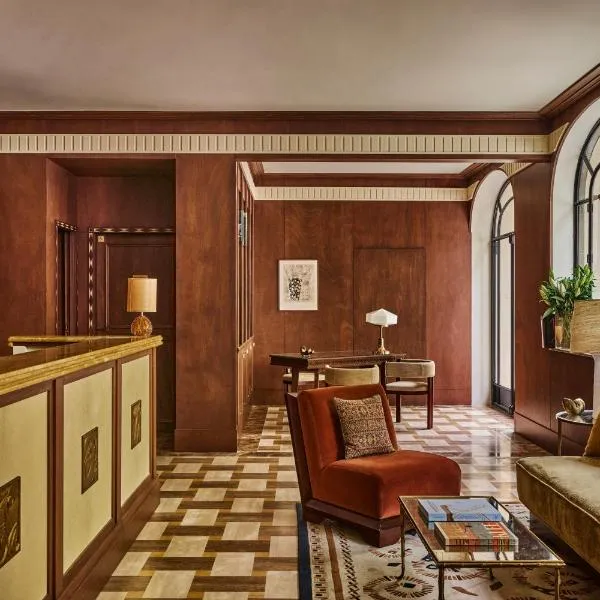 Hôtel Madison，位于巴黎的酒店
