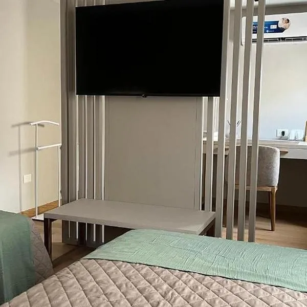 Empire Hotel Buenos Aires，位于布宜诺斯艾利斯的酒店