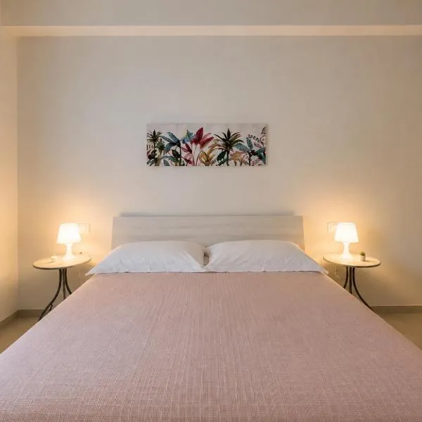 B&B Borgo San Michele,位于Calvisano的酒店