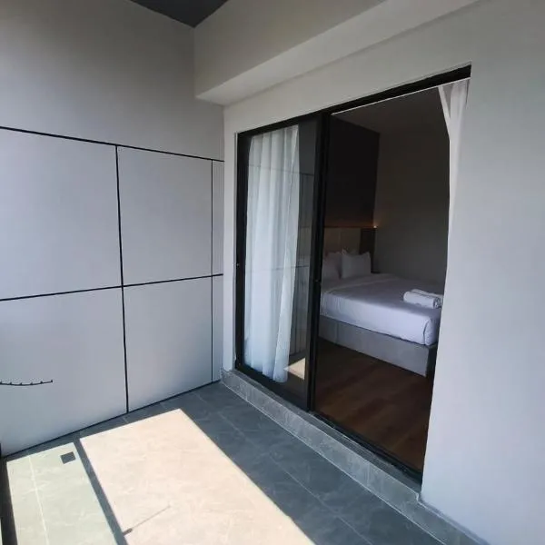 DBC Hotel，位于仙本那的酒店