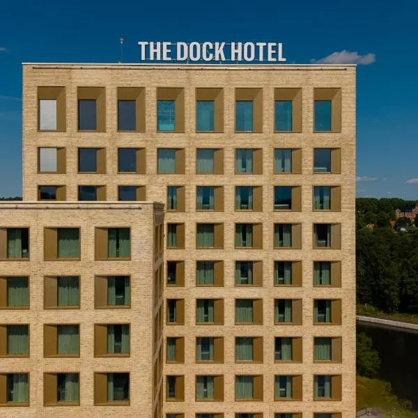 The Dock，位于南泰利耶的酒店