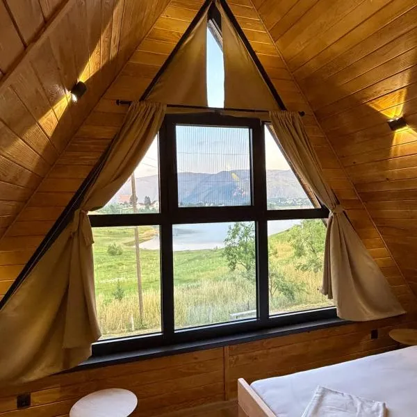 Country House Malekin，位于Ripci的酒店