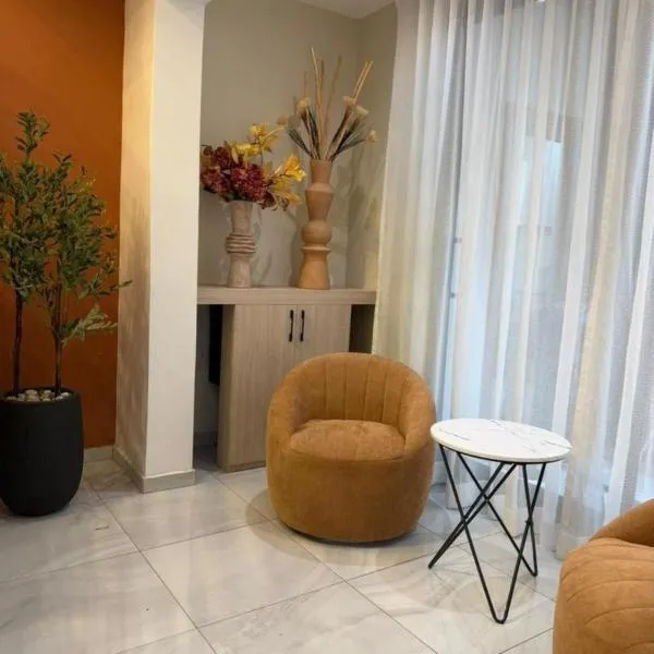 Kadiss Hotel，位于达喀尔的酒店