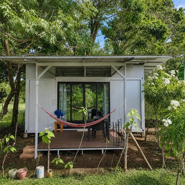 LiloDan Island Farm Stay，位于Maria的酒店